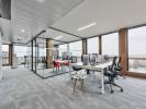 Location Bureau Saint-cloud 92210 175 m2