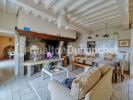 Vente Prestige Saint-jean-la-vetre 42440 13 pieces 320 m2