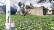 Vente Terrain Mions 69780 670 m2