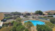 Vente Appartement Narbonne 11100 3 pieces 45 m2