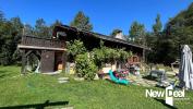 Vente Prestige Houches 74310 13 pieces 186 m2