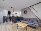 Vente Appartement Soucieu-en-jarrest 69510 3 pieces 47 m2