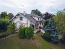 Vente Maison Saint-denis-les-bourg 01000 9 pieces 214 m2