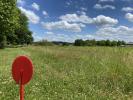 Vente Terrain Saugnac-et-cambran 40180 748 m2