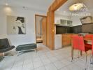 Vente Appartement Ayse GLIERES-VAL-DE-BORNE 74130 3 pieces 54 m2