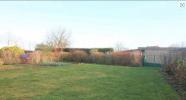 Vente Terrain Rieux-en-cambresis 59277 513 m2
