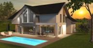 Vente Maison Neydens 74160 5 pieces 160 m2