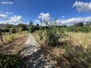 Vente Terrain Epinouze  26210 513 m2