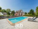 Vente Maison Saint-lyphard 44410 6 pieces 190 m2