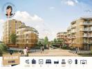 Vente Appartement Dunkerque 59140 4 pieces 90 m2
