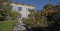 Vente Maison Montjean 16240 7 pieces 162 m2