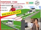 Vente Maison Pomponne 77400 3 pieces 114 m2