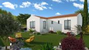 Vente Maison Saint-gervasy 30320 4 pieces 90 m2