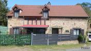 Vente Maison Cussy-en-morvan 71550 4 pieces 134 m2