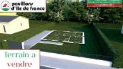 Vente Terrain Arvillers 80910 791 m2