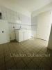 Vente Appartement Roanne 42300 3 pieces 68 m2