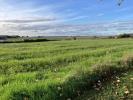 Vente Terrain Erquinvillers 60130 1107 m2