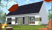 Vente Terrain Cys-la-commune 02220 1400 m2