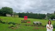 Vente Terrain Montiers 60190 757 m2