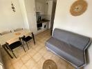 Vente Appartement Balaruc-les-bains 34540 21 m2