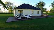 Vente Terrain Cregy-les-meaux 77124 1100 m2
