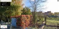 Vente Terrain Laon  02000 500 m2