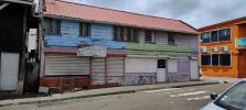 Vente Immeuble Francois  97240 306 m2