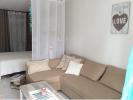 Location Appartement Apatou 97317 37 m2