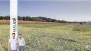 Vente Terrain Chaponnay 69970 605 m2