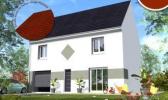 Vente Maison Saint-martin-du-tertre 95270 6 pieces 92 m2