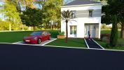 Vente Terrain Mitry-mory 77290 350 m2