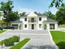 Vente Maison Nanteuil-les-meaux 77100 6 pieces 192 m2