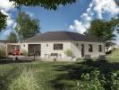 Vente Maison Puiseux-le-hauberger 60540 5 pieces 108 m2