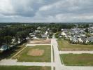 Vente Terrain Pluvigner 56330 346 m2