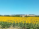 Vente Terrain Puycasquier 32120 1100 m2