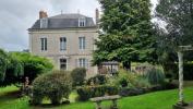 Vente Prestige Asnieres-sur-vegre 72430 7 pieces 145 m2