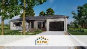 Vente Maison Sarrebourg  57400 4 pieces 89 m2