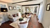 Vente Maison Saint-denis-le-ferment 27140 6 pieces 125 m2
