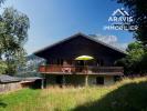 Vente Maison Sixt-fer-a-cheval 74740 7 pieces 115 m2