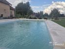 Vente Maison Lessard-en-bresse 71440 8 pieces 206 m2