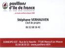 Vente Terrain Tracy-le-val 60170 600 m2
