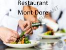 Vente Commerce Mont-dore 63240