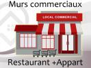 Vente Local commercial Mont-dore 63240 140 m2
