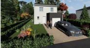 Vente Maison Tomblaine  54510 4 pieces 52 m2