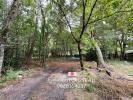 Vente Terrain Sanguinet 40460 1677 m2
