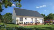 Vente Maison Rebrechien 45470 5 pieces 83 m2