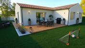 Vente Maison Cubzac-les-ponts 33240 4 pieces 90 m2