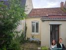 Vente Maison Morisel 80110 3 pieces 55 m2