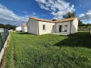 Vente Maison Garnache 85710 4 pieces 87 m2