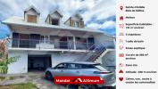 Vente Maison Sainte-clotilde 97490 5 pieces 120 m2